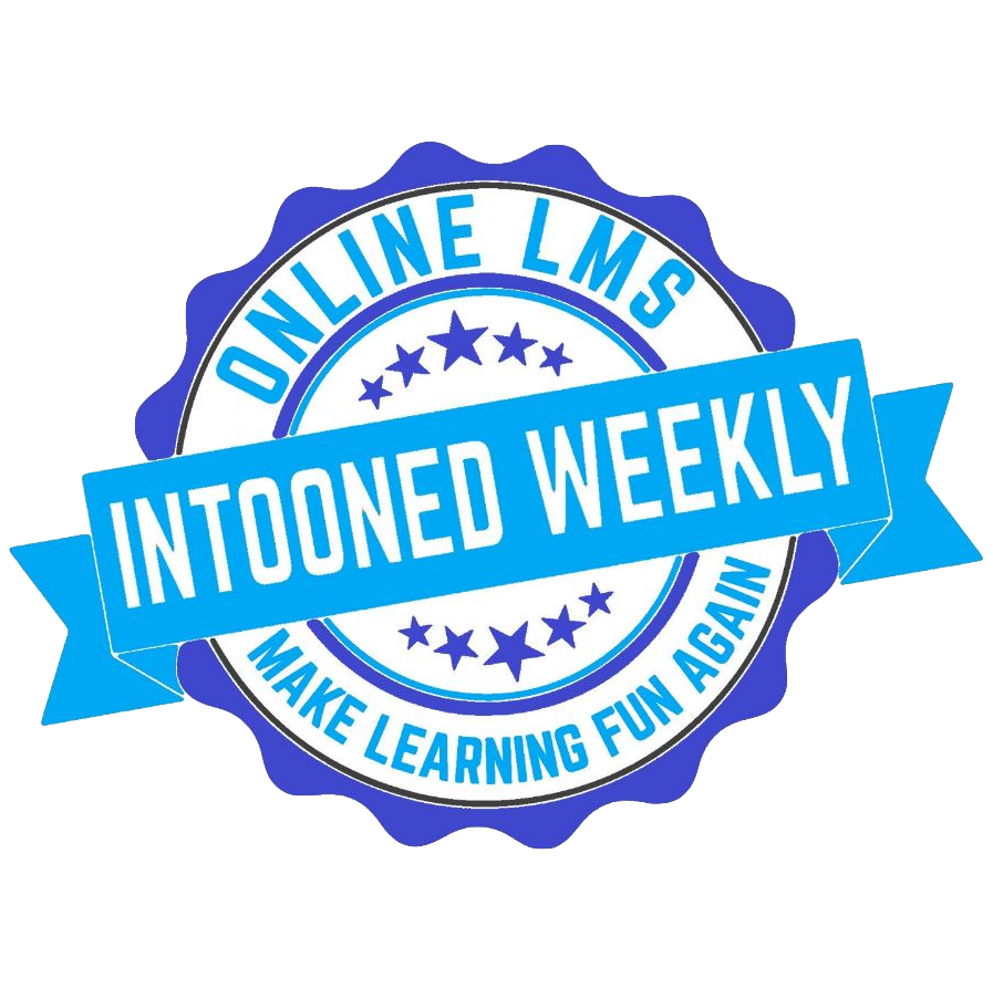 Intooned weekly Live LMS Chat